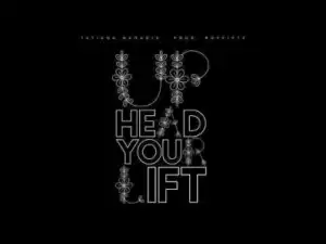 Tatiana Manaois - Lift Your Head Up